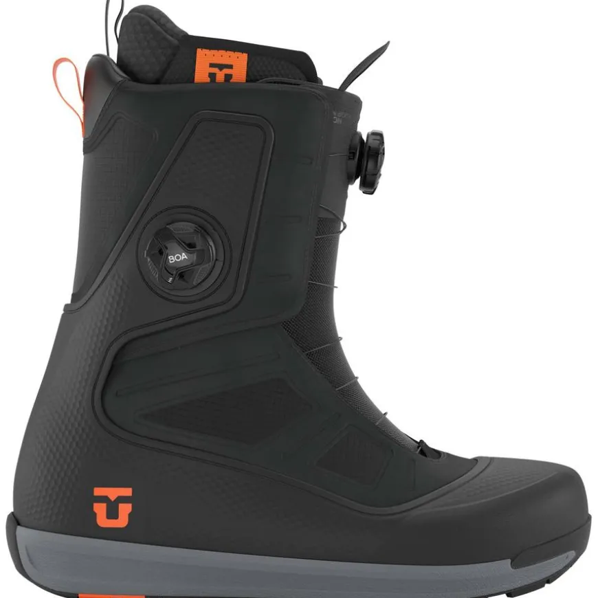 Reset Pro BOA Snowboard Boots 2026