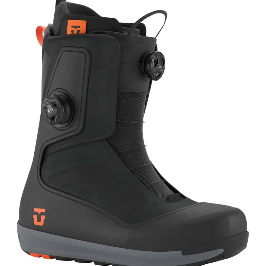 Reset Pro BOA Snowboard Boots 2026