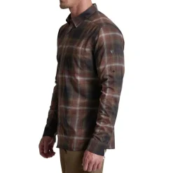 Response Long Sleeve Shirt
