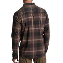 Response Long Sleeve Shirt