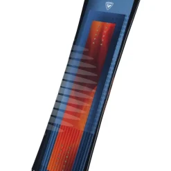 Resurgence All Mountain Snowboard 2026
