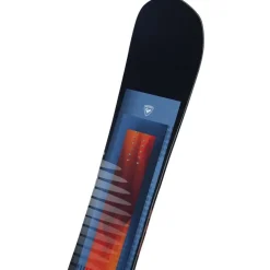 Resurgence All Mountain Snowboard 2026