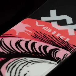 Revolt 84 Skis 2024