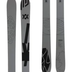 Revolt 90 Skis 2026