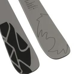 Revolt 90 Skis 2026