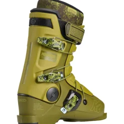 Revolve Pro Ski Boots 2026