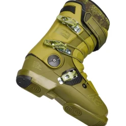 Revolve Pro Ski Boots 2026
