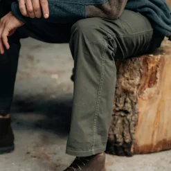 Revolvr Pant 4 Season Hiking Trousers