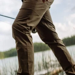 Revolvr Pant 4 Season Hiking Trousers