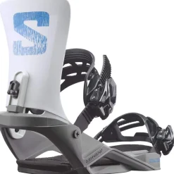 Rhythm Snowboard Bindings 2027