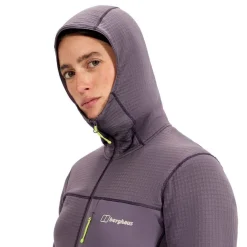 Ridge-Hiker Hoody Women's Fleece
