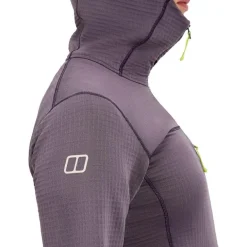 Ridge-Hiker Hoody Women's Fleece
