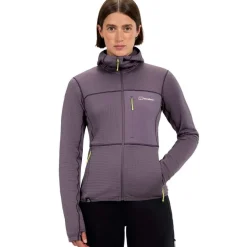 Ridge-Hiker Hoody Women's Fleece