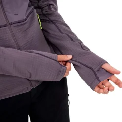 Ridge-Hiker Hoody Women's Fleece