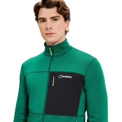 Ridge-Hiker Jacket Fleece