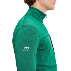 Ridge-Hiker Jacket Fleece