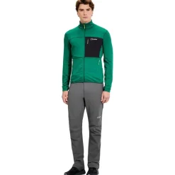 Ridge-Hiker Jacket Fleece