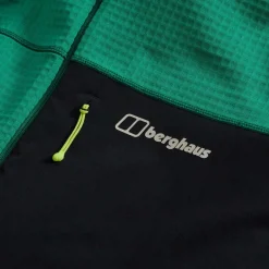 Ridge-Hiker Jacket Fleece