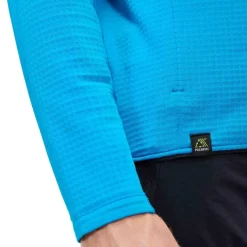 Ridge-Hiker Jacket Fleece