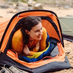 Ridge Raider Lightweight Mountaineering Bivy Shelter