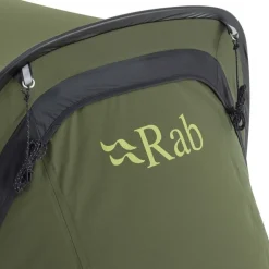 Ridge Raider Lightweight Mountaineering Bivy Shelter