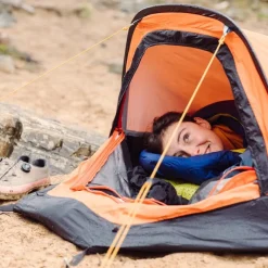 Ridge Raider Lightweight Mountaineering Bivy Shelter