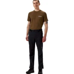 Ridge Roamer 3L Softshell Hiking Pant