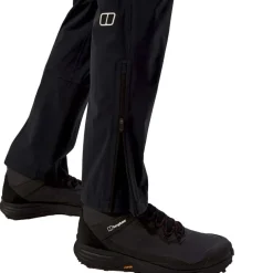 Ridge Roamer 3L Softshell Hiking Pant