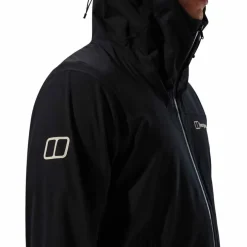 Ridge-Roamer 3L Waterproof Jacket