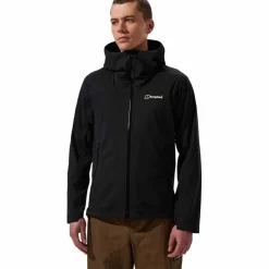 Ridge-Roamer 3L Waterproof Jacket