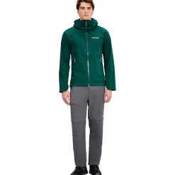 Ridge Roamer 3L Waterproof Shell Jacket