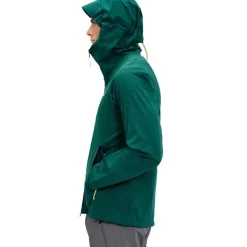Ridge Roamer 3L Waterproof Shell Jacket