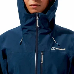Ridge Seeker Gore-Tex Women's Waterproof Jacket