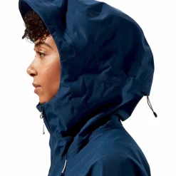 Ridge Seeker Gore-Tex Women's Waterproof Jacket