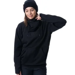 Riding Hydro Women's Ski/Snowboard Hoodie