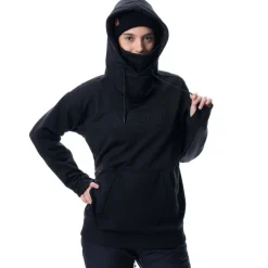 Riding Hydro Women's Ski/Snowboard Hoodie