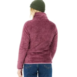 Riri Full Zip Women's Ski Fleece