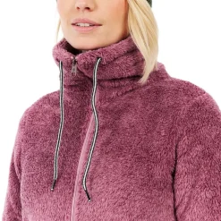 Riri Full Zip Women's Ski Fleece