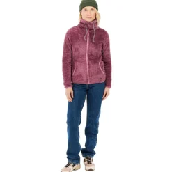 Riri Full Zip Women's Ski Fleece