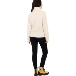 Riri Full Zip Women's Ski Fleece