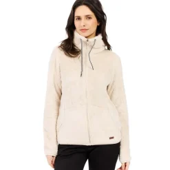 Riri Full Zip Women's Ski Fleece
