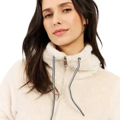 Riri Full Zip Women's Ski Fleece