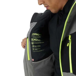 Rival Insulated Ski/Snowboard Jacket