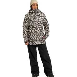 Riveter Women's Baggy Ski/Snowboard Pants