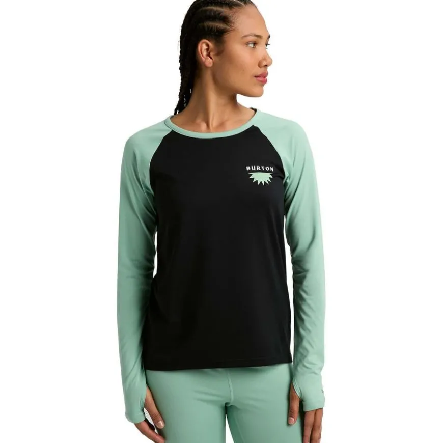 Roadie Women's Base Layer Tech T-Shirt