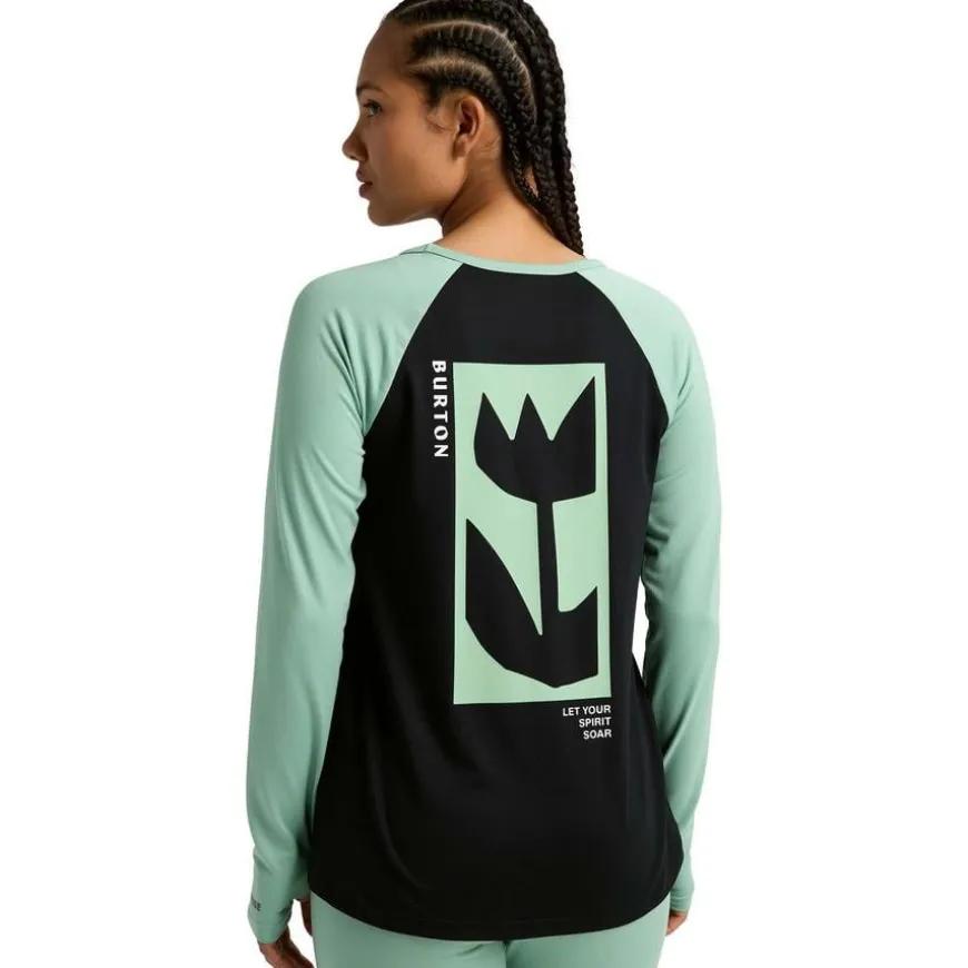 Roadie Women's Base Layer Tech T-Shirt