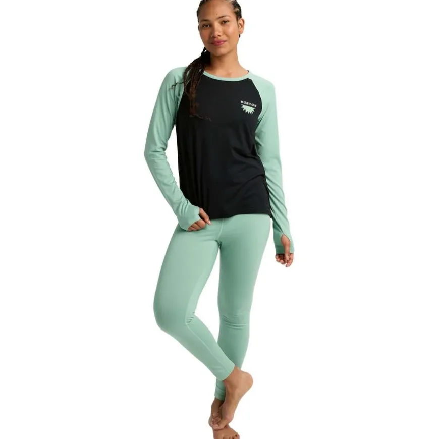 Roadie Women's Base Layer Tech T-Shirt