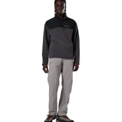 Roco Men's Pullover Fleece