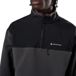 Roco Men's Pullover Fleece