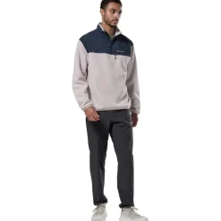 Roco Men's Pullover Fleece